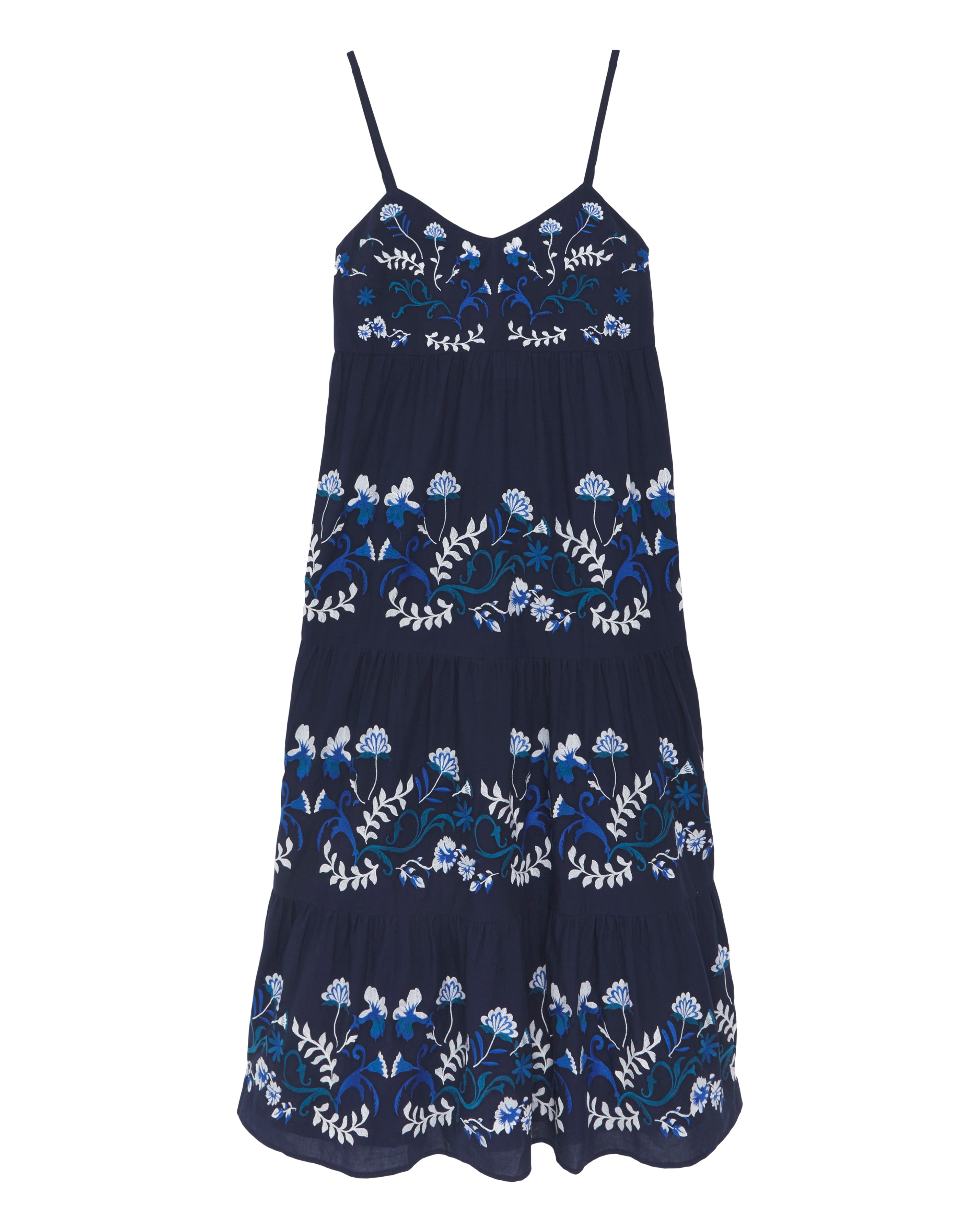 Figleaves Frida Cotton Beach Dress