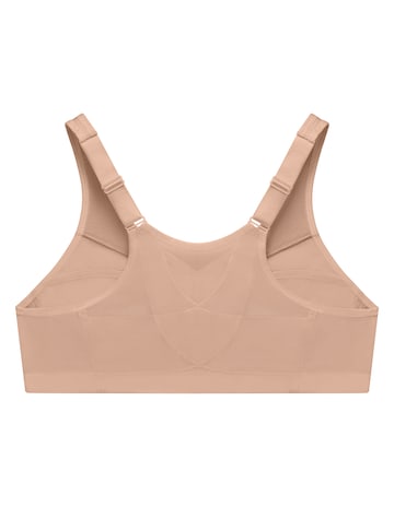 Glamorise Plus Size MagicLift Posture Back Bra 1265