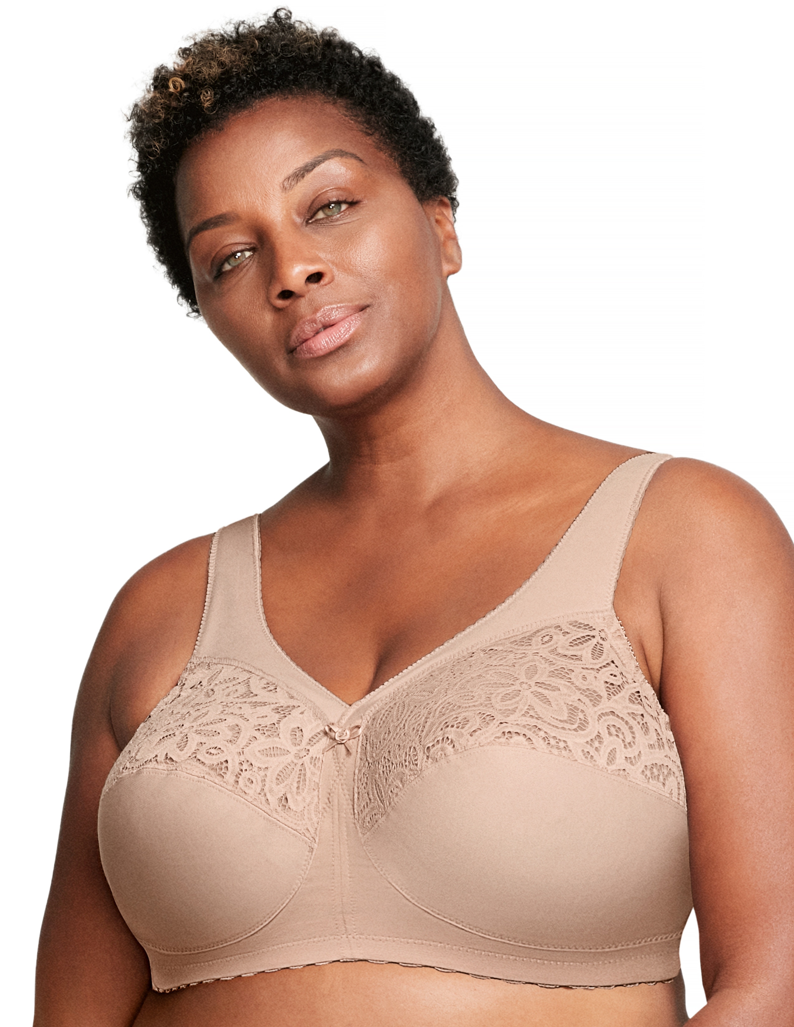 Plus size swimwear underwire bra support hotsell