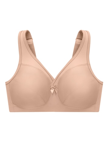 Glamorise Plus Size MagicLift Active Support Bra 1005