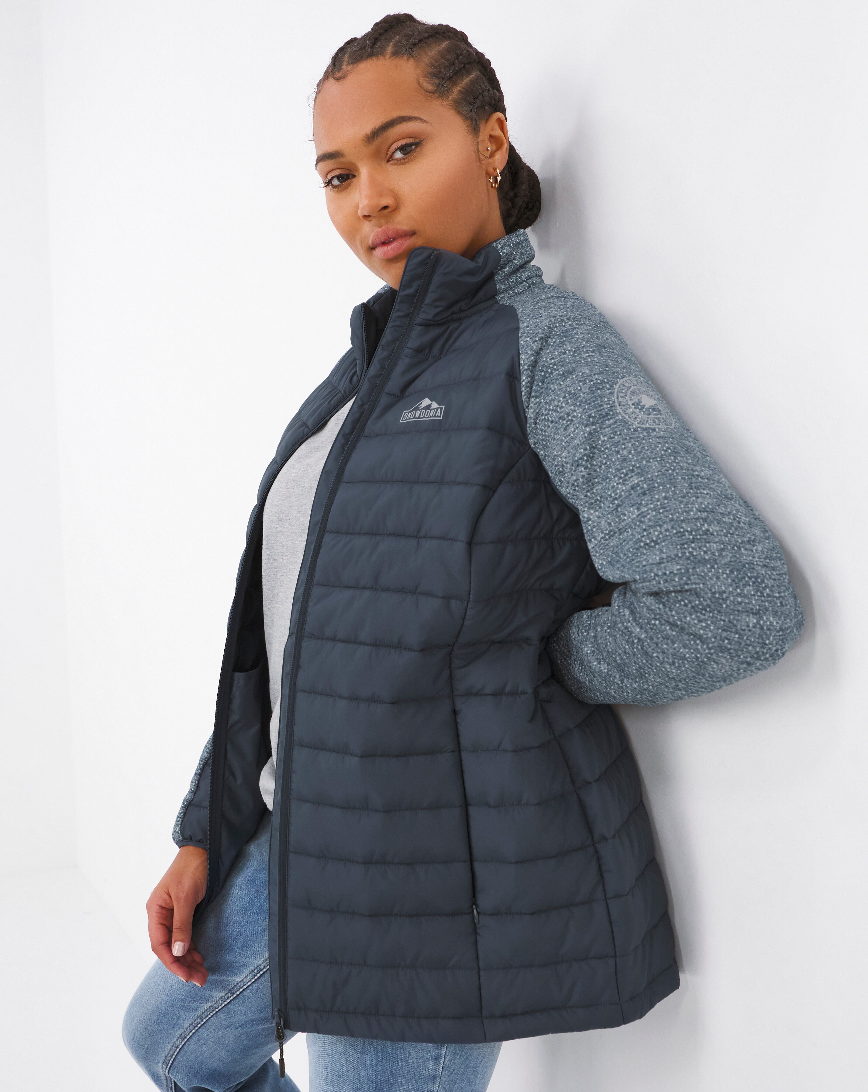 snowdonia mens jackets