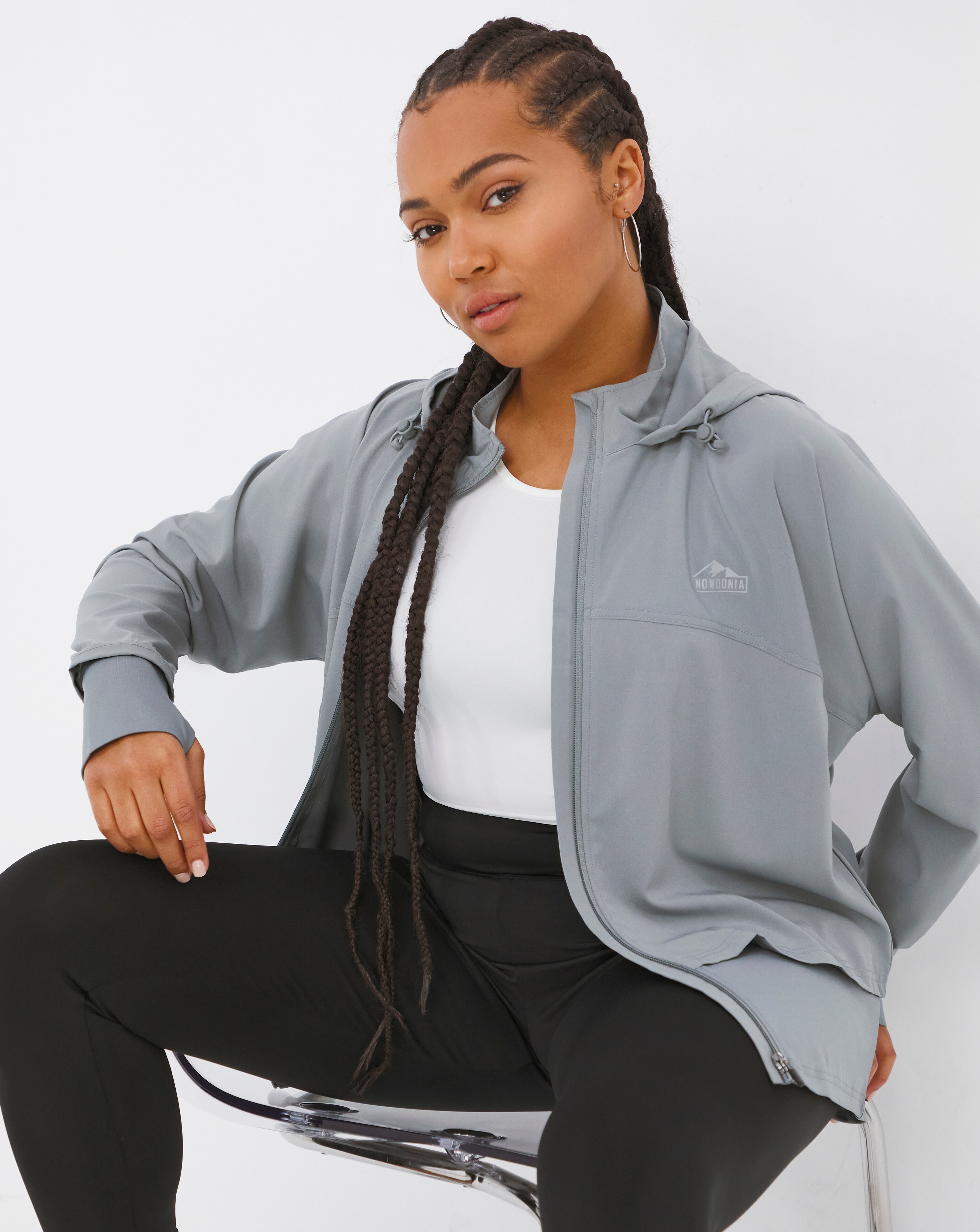 snowdonia ladies jackets