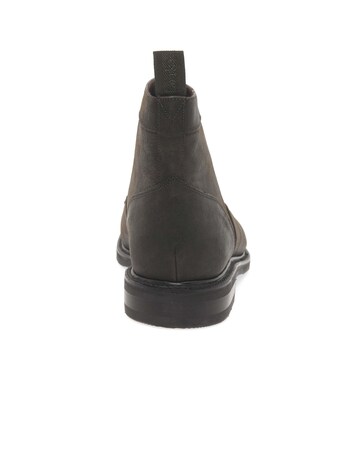 Loake Crow Standard Fit Mens Derby Boots