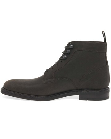 Loake Crow Standard Fit Mens Derby Boots
