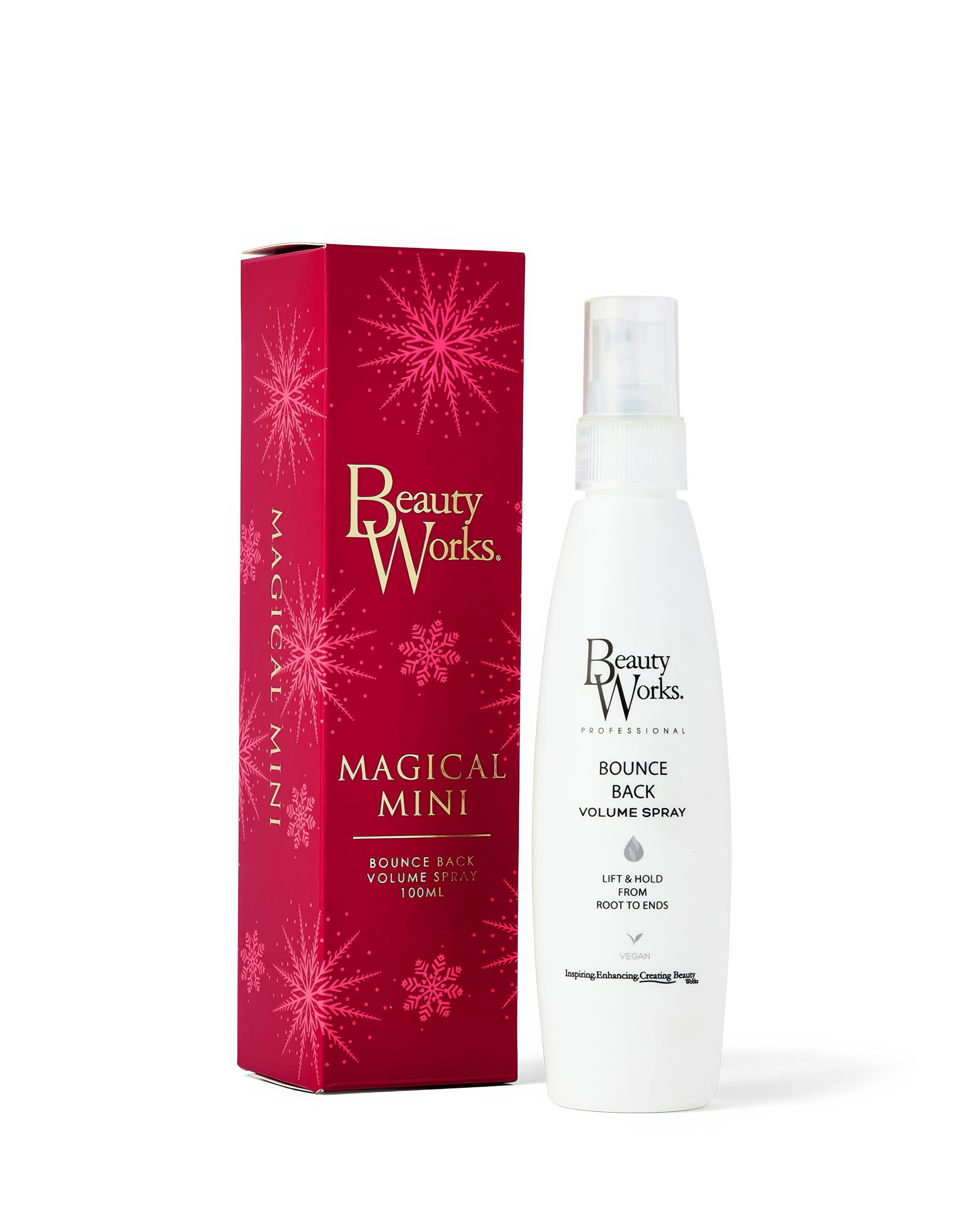 Beauty Works Magical Mini Spray