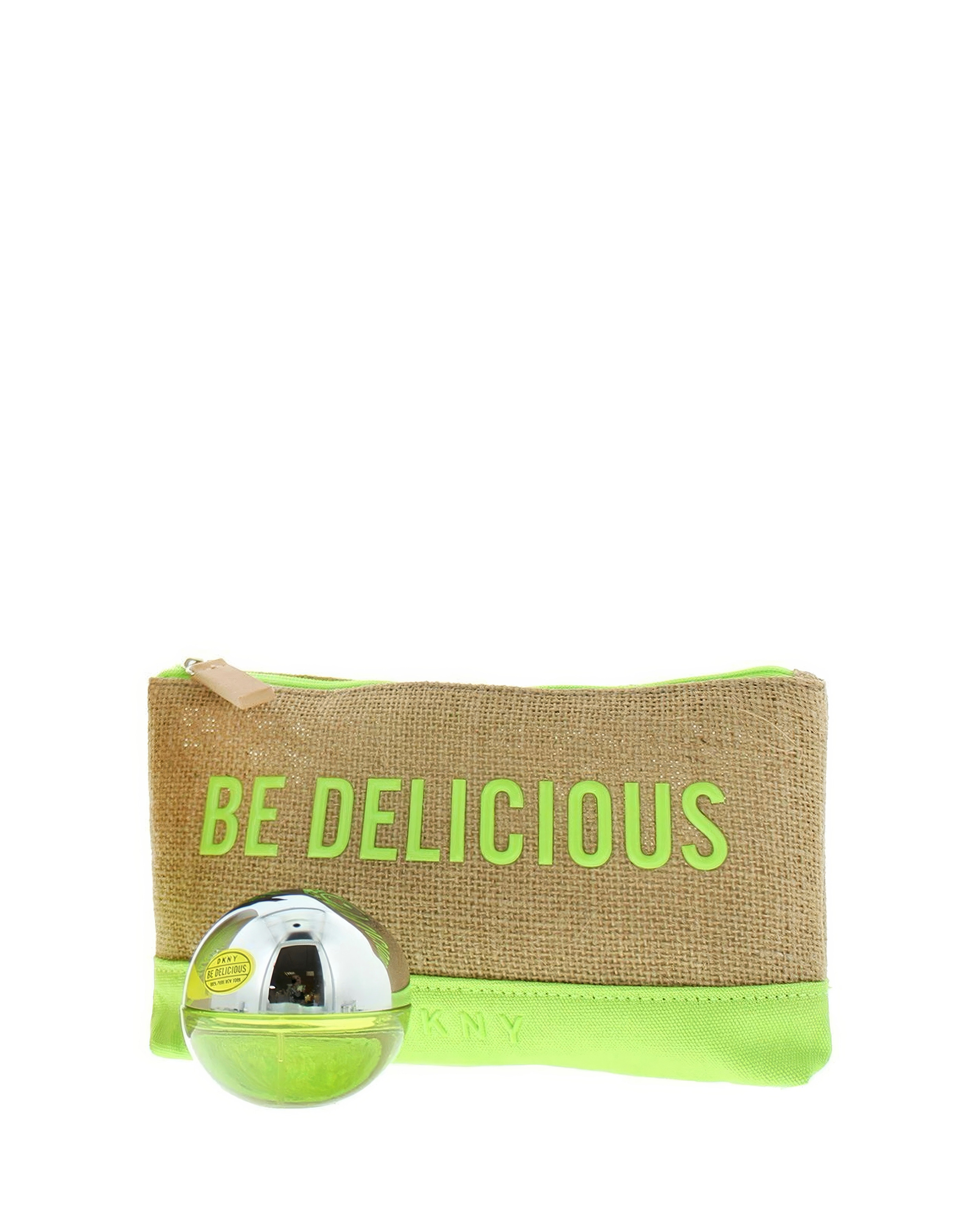 Dkny Be Delicious Gift Set