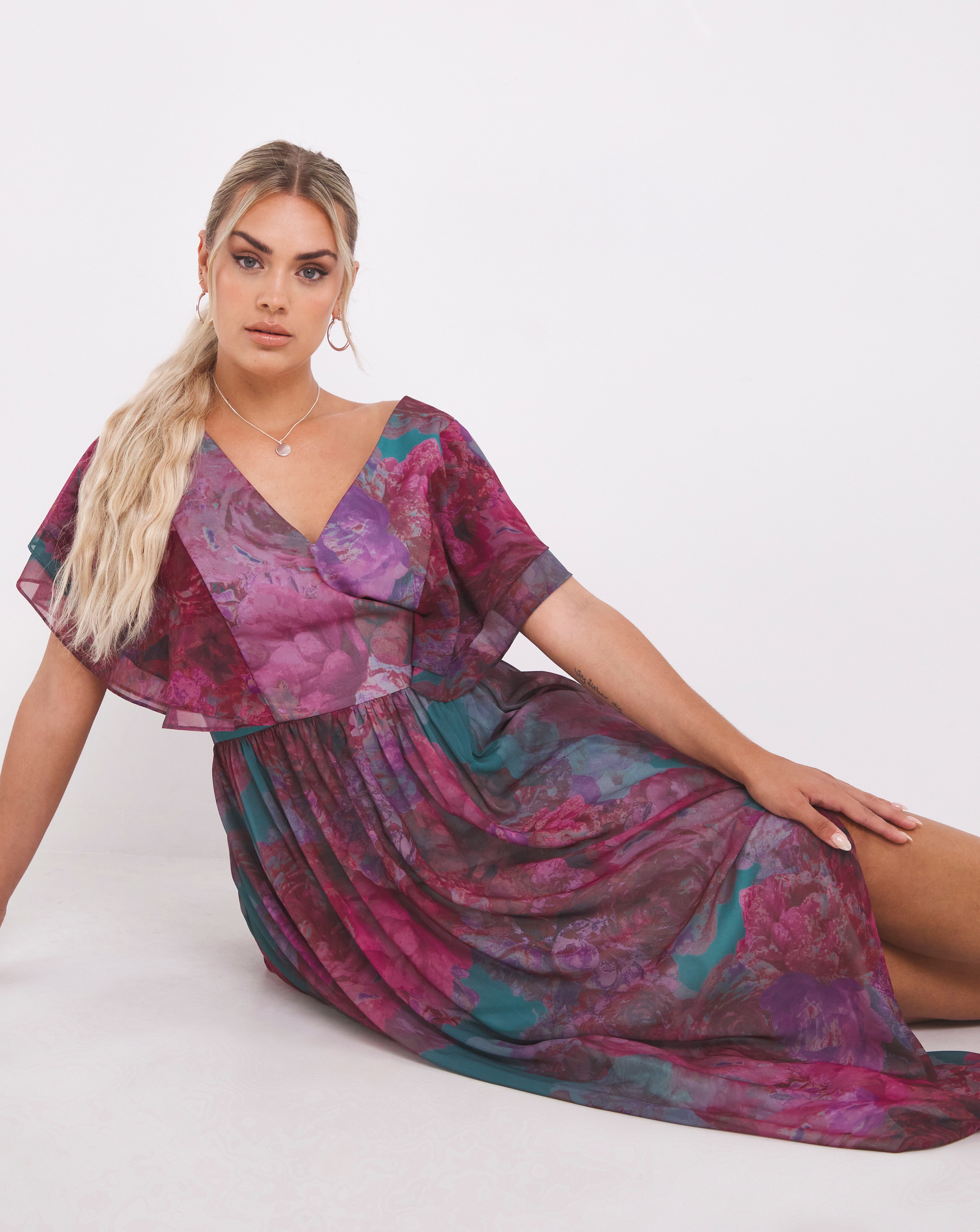 Chi chi uk dresses top