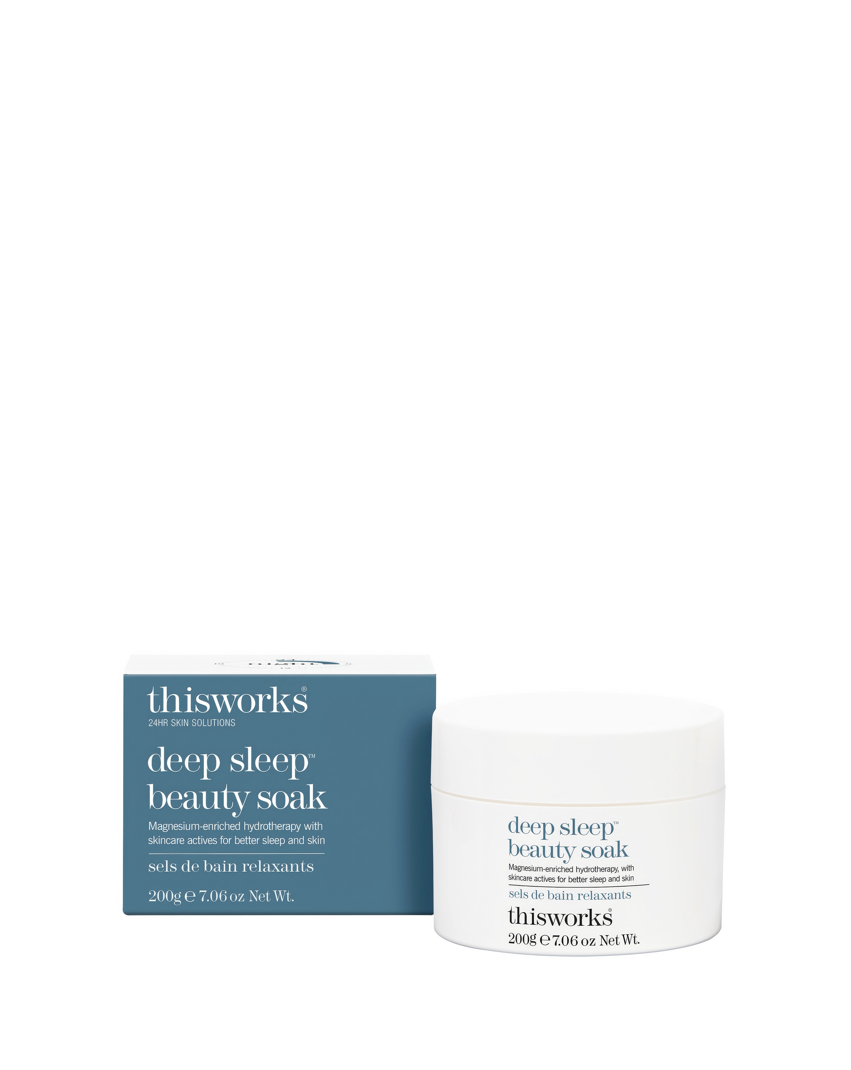 This Works Deep Sleep Beauty Soak