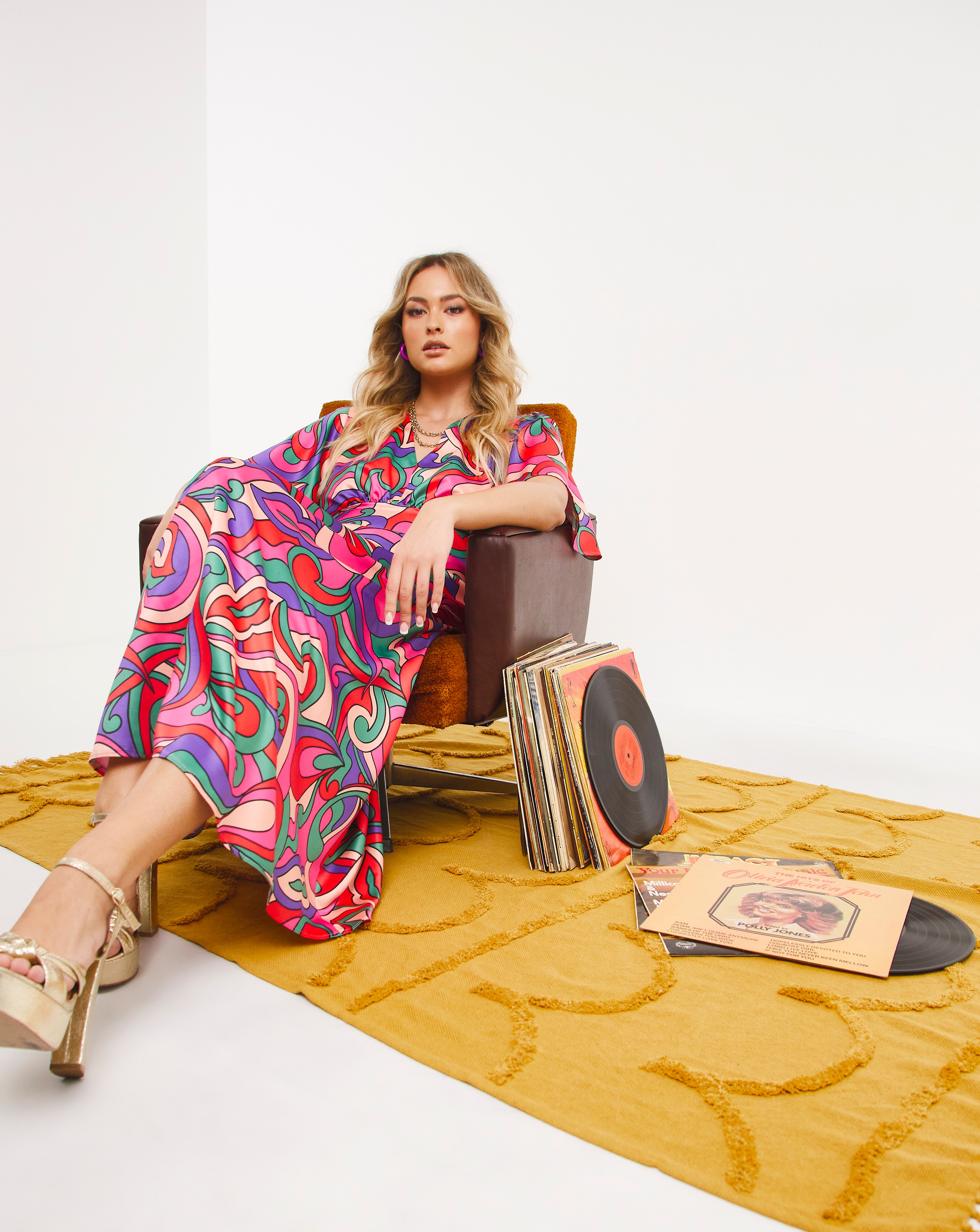 Paisley discount grace dresses