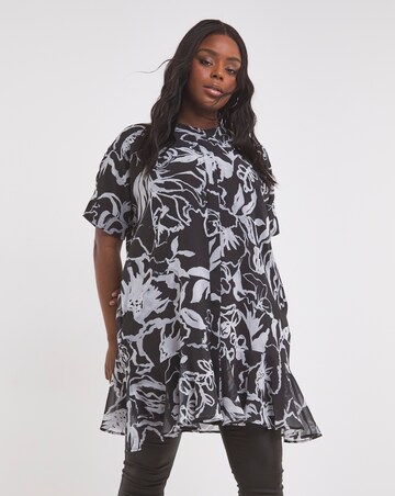 Religion Sublime Tunic | Simply Be