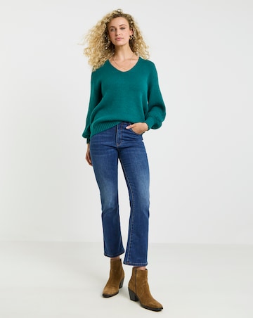 Joe Browns Oh So Cosy Jumper