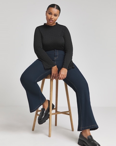 Indigo 24/7 Bootcut Jeans