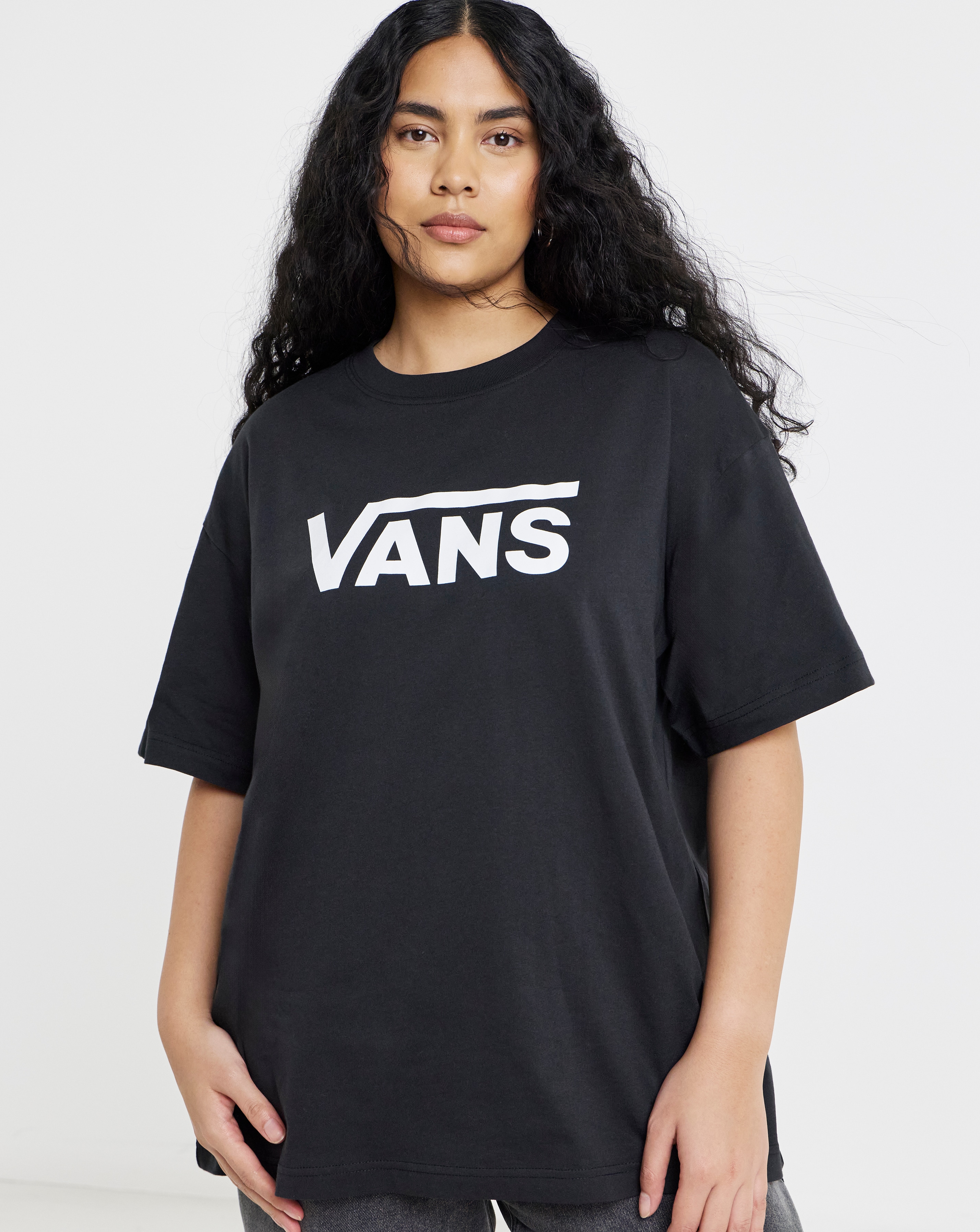 New In - Vans Classic Short Sleeve T-Shirt