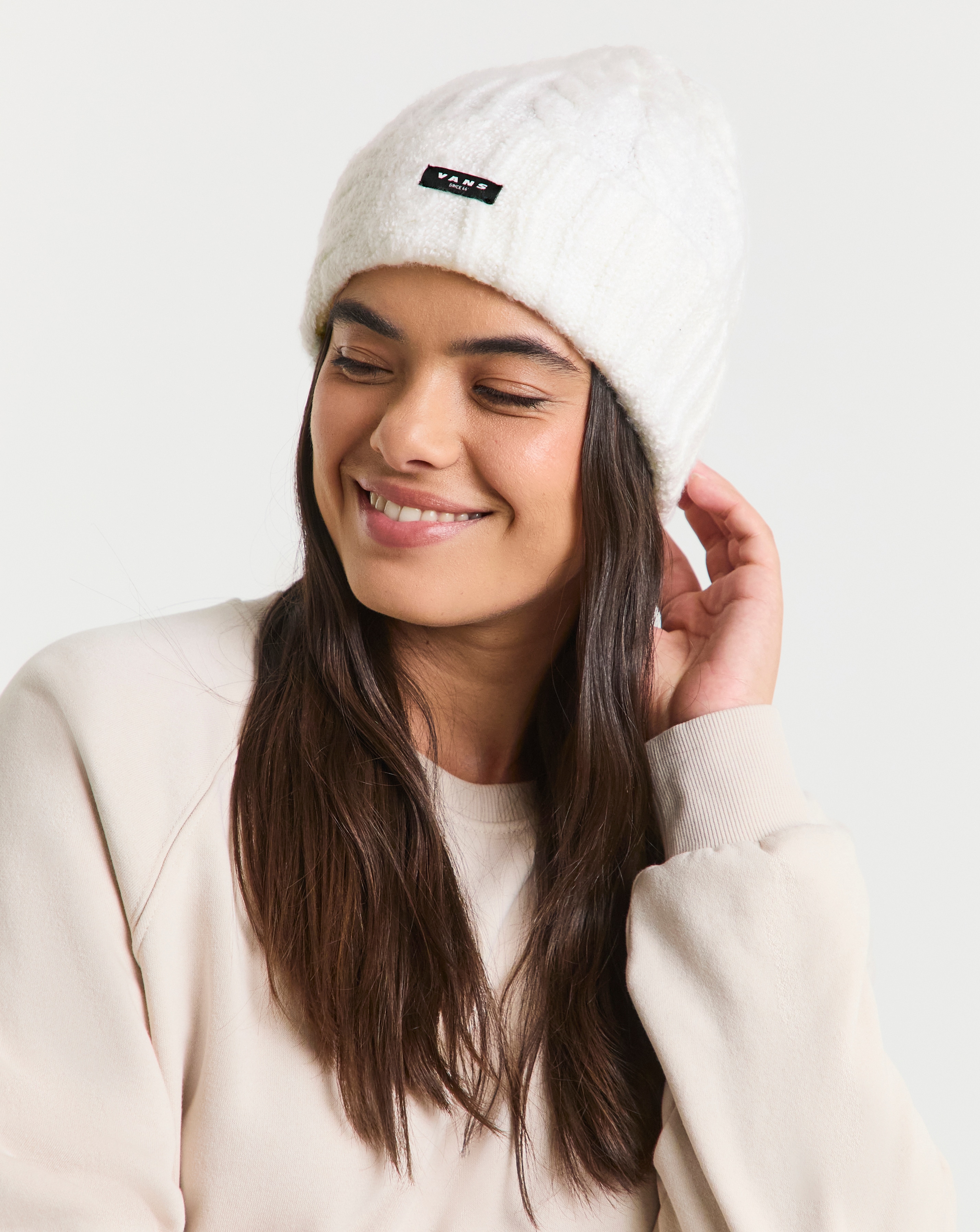 Vans Revelle Cuff Beanie