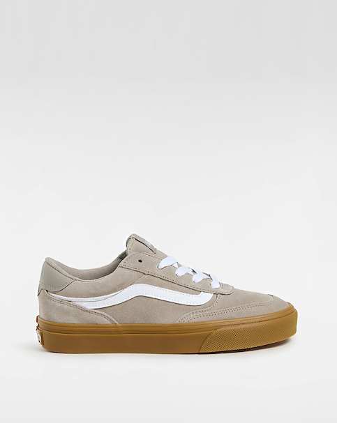 Vans Brooklyn Trainers