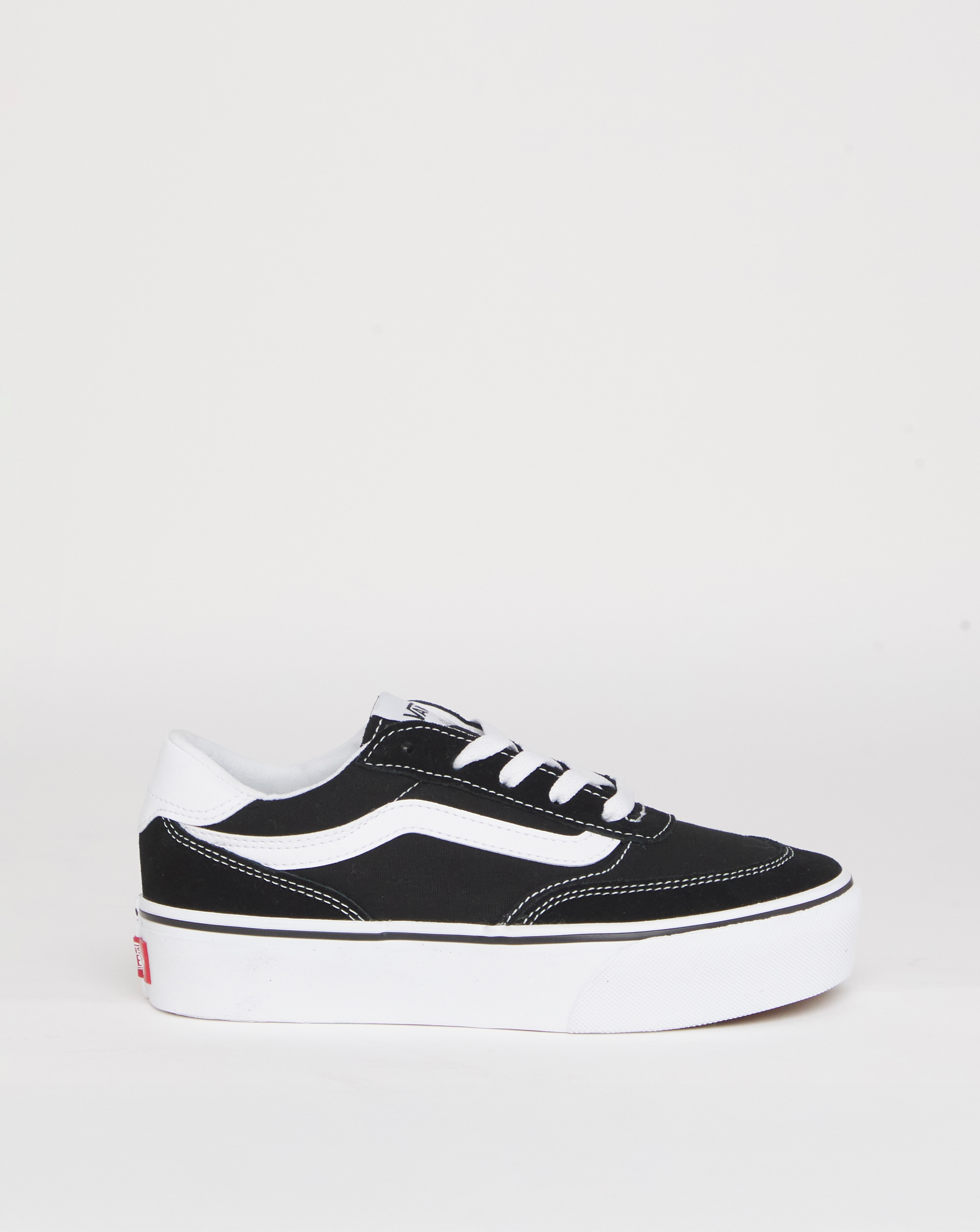 Vans Brooklyn Platform Trainers