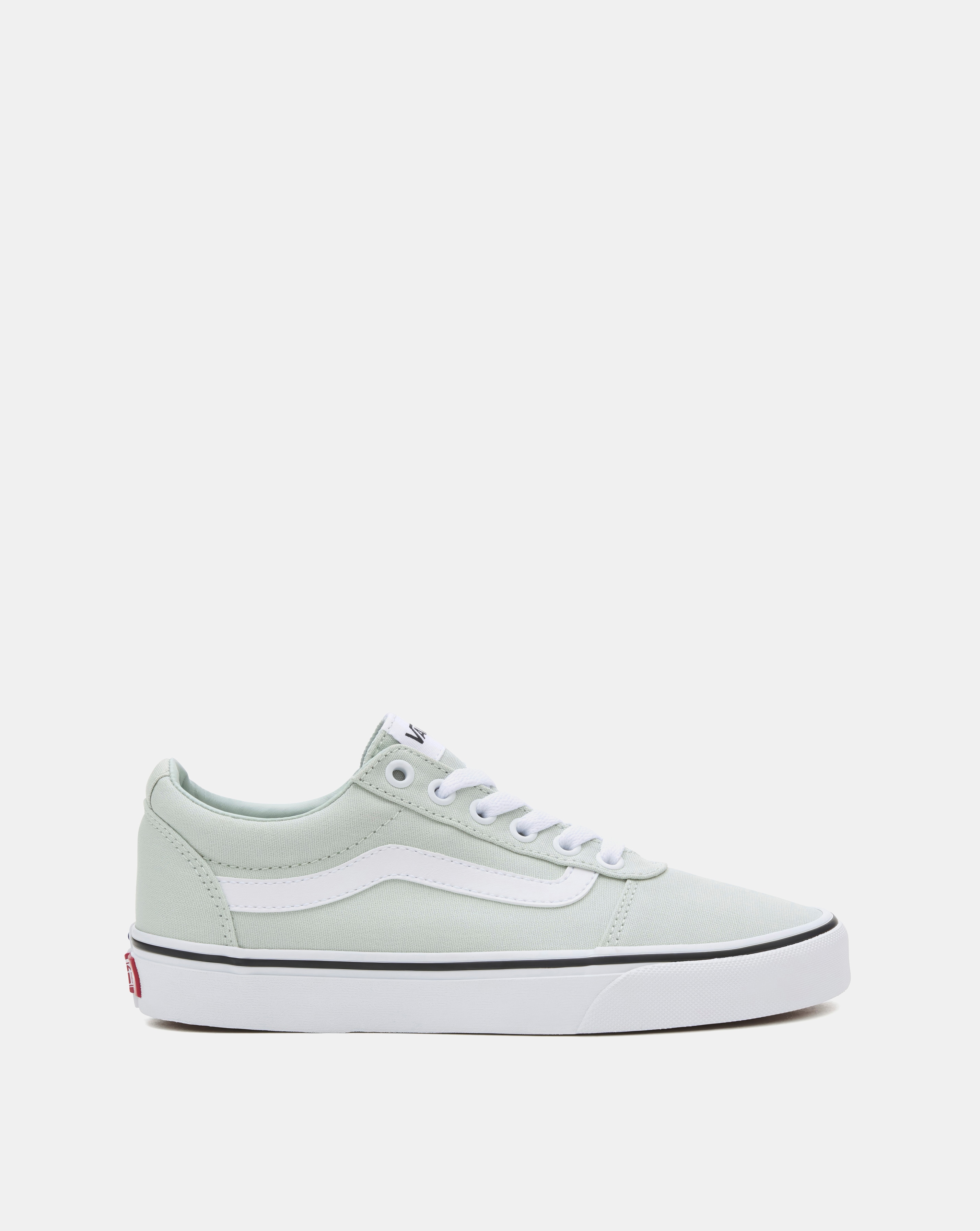 Vans Ward Trainers