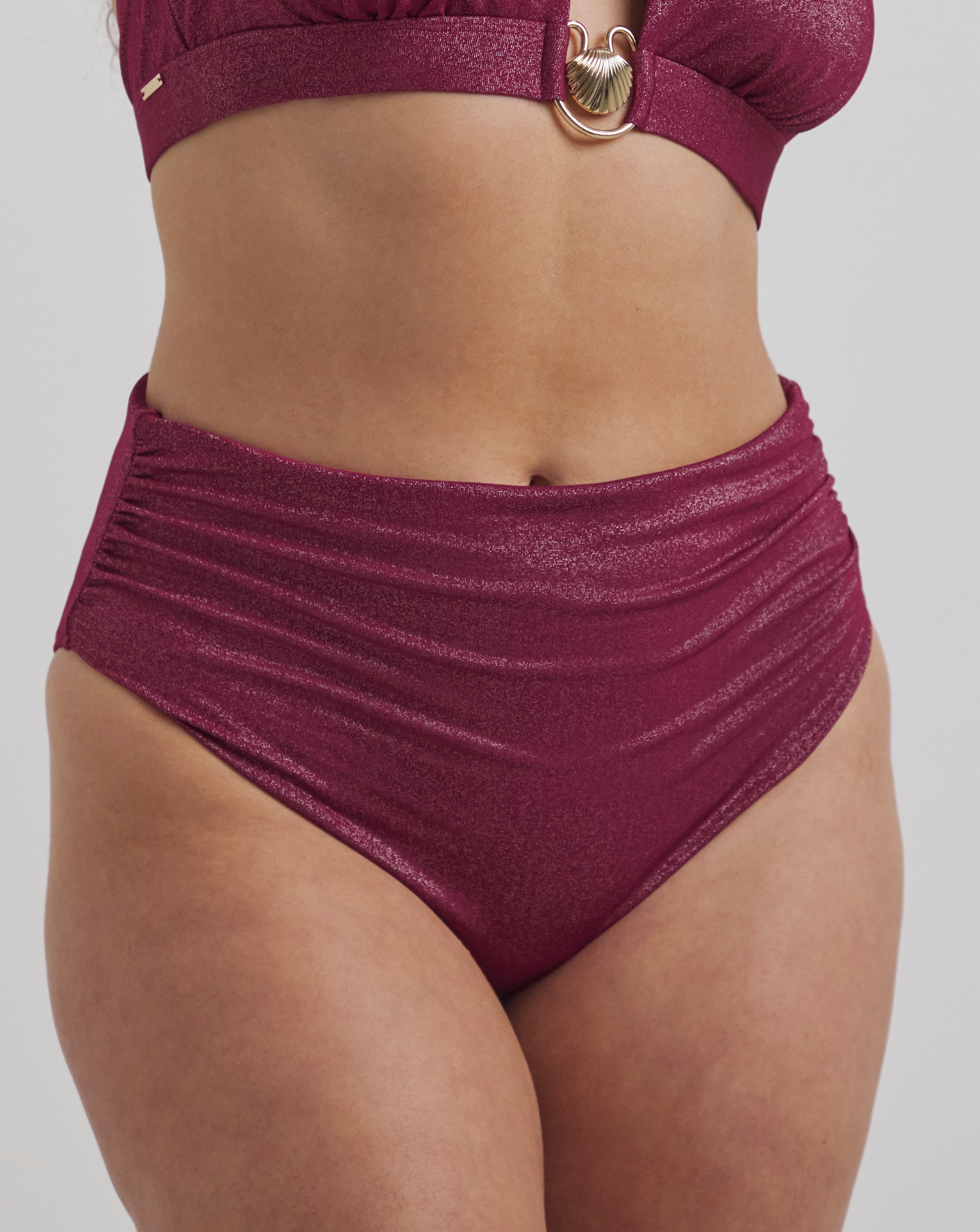 Figleaves Curve Cancun Bikini Bottoms