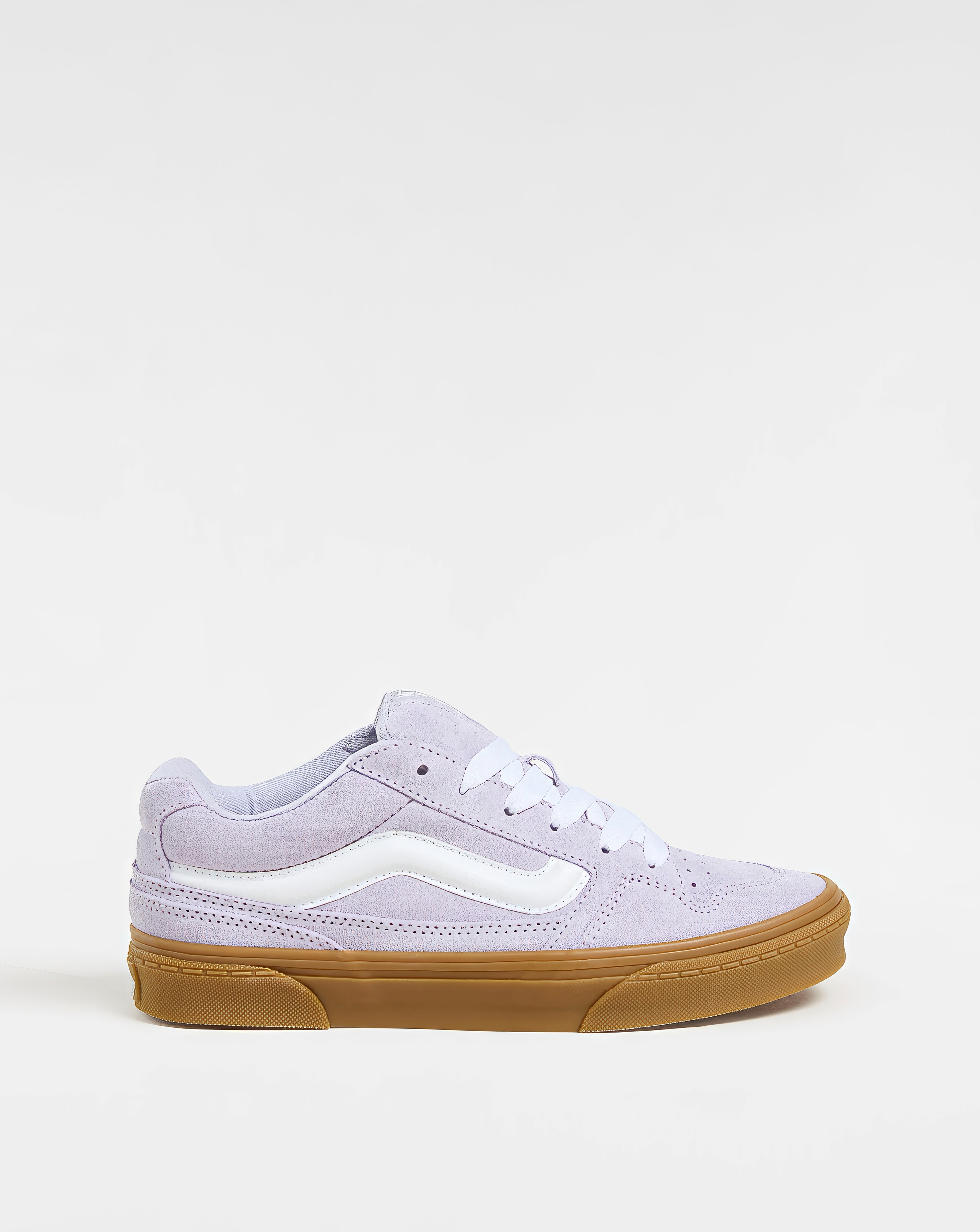 Vans Caldrone Trainers