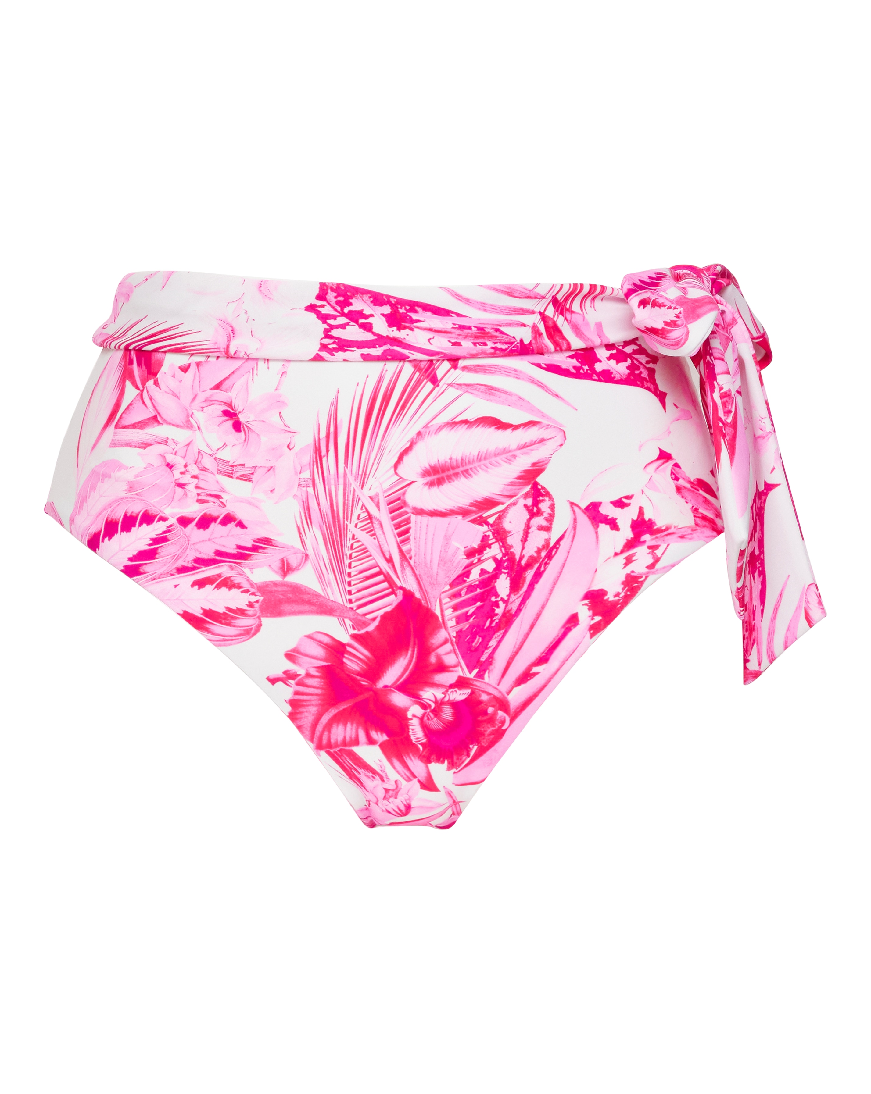 Figleaves Fiji High Waist Bikini Brief