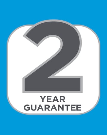 Black & Decker 3.2L Smart Dehumidifier & Air Purifier