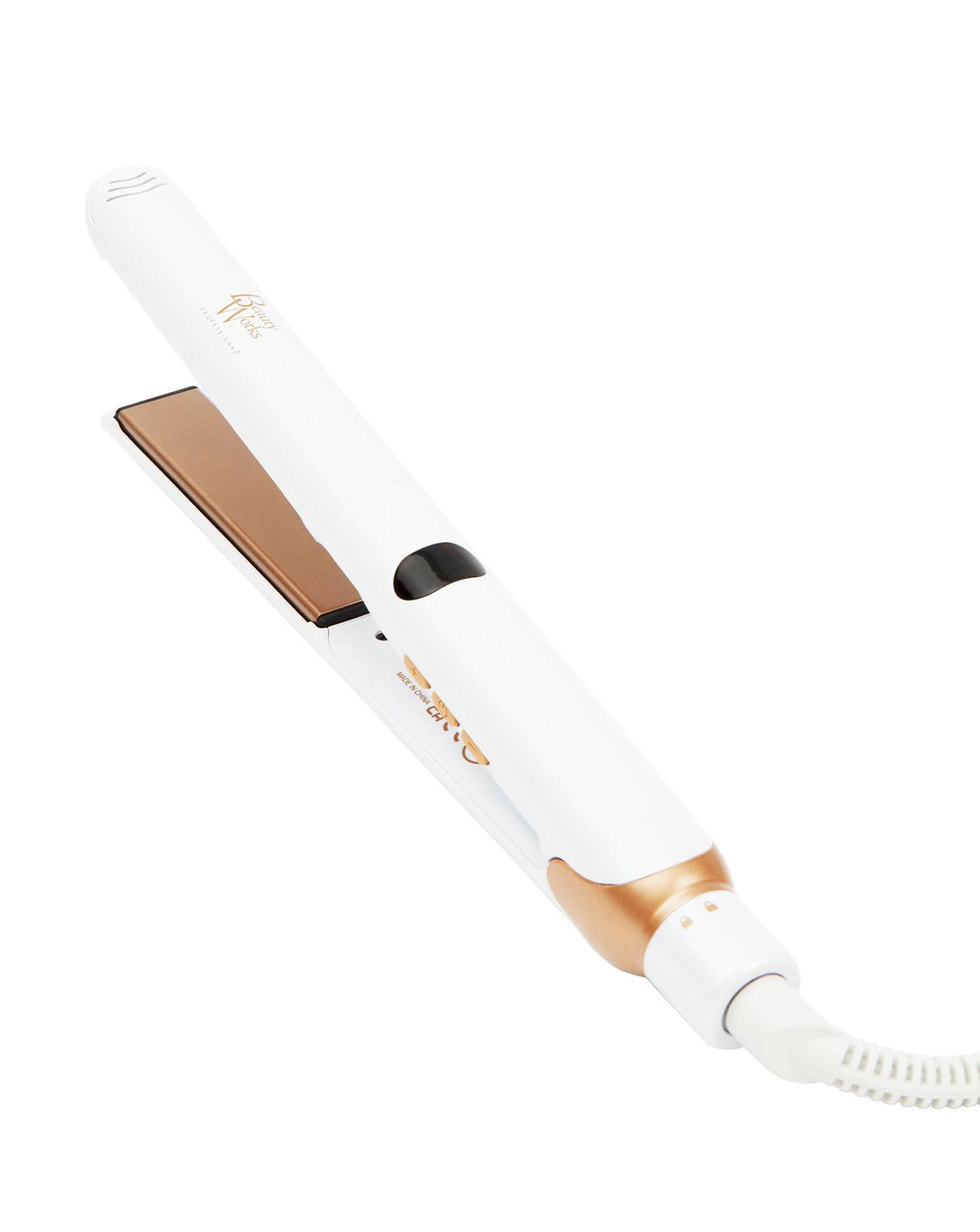Beauty Works Straightener