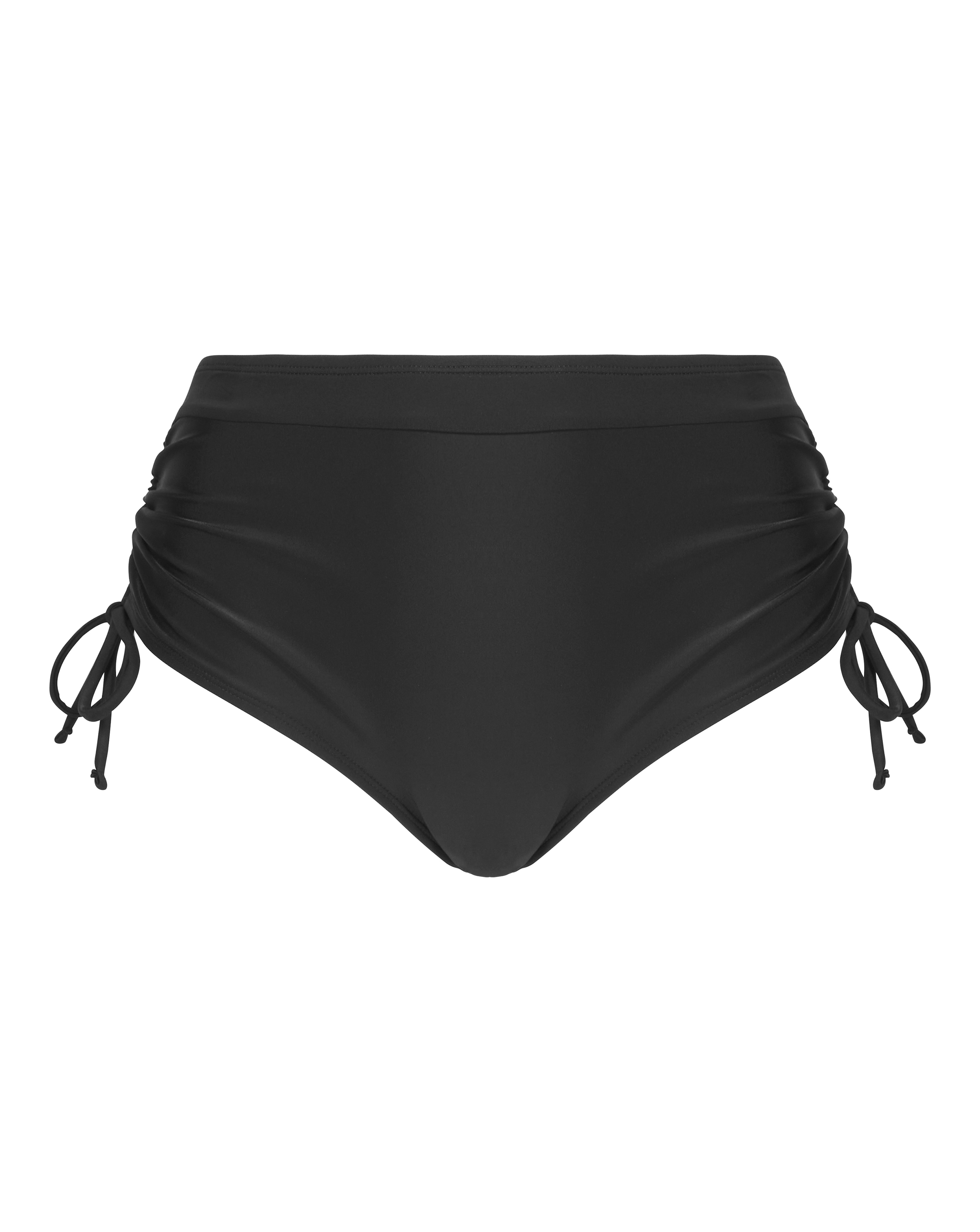 Mix And Match Bikini Short