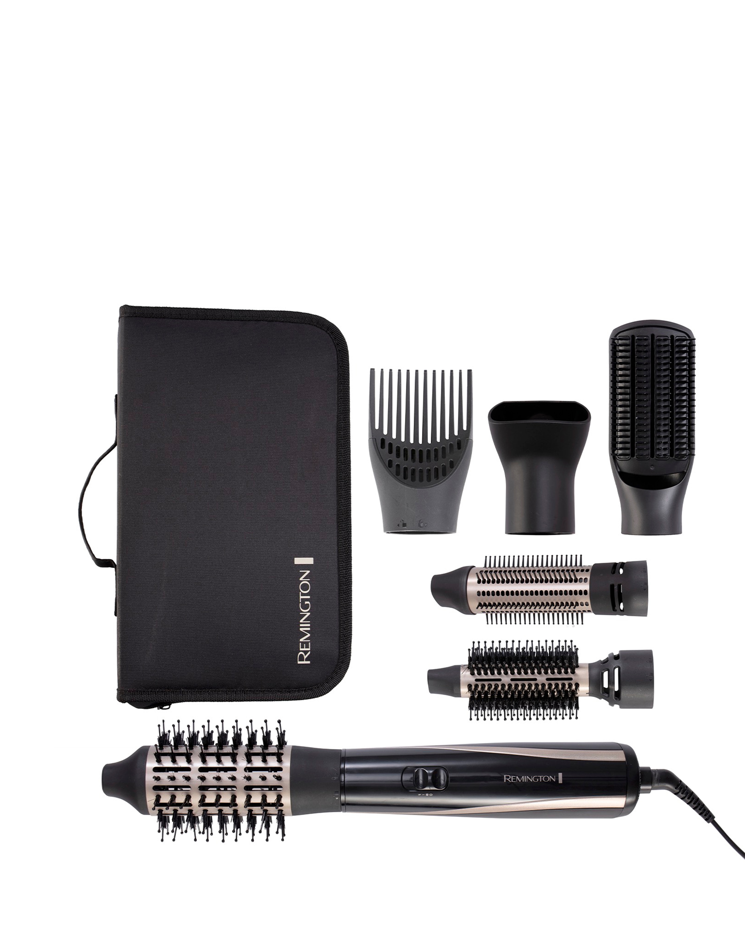 Remington 1200W Hot Air Styler