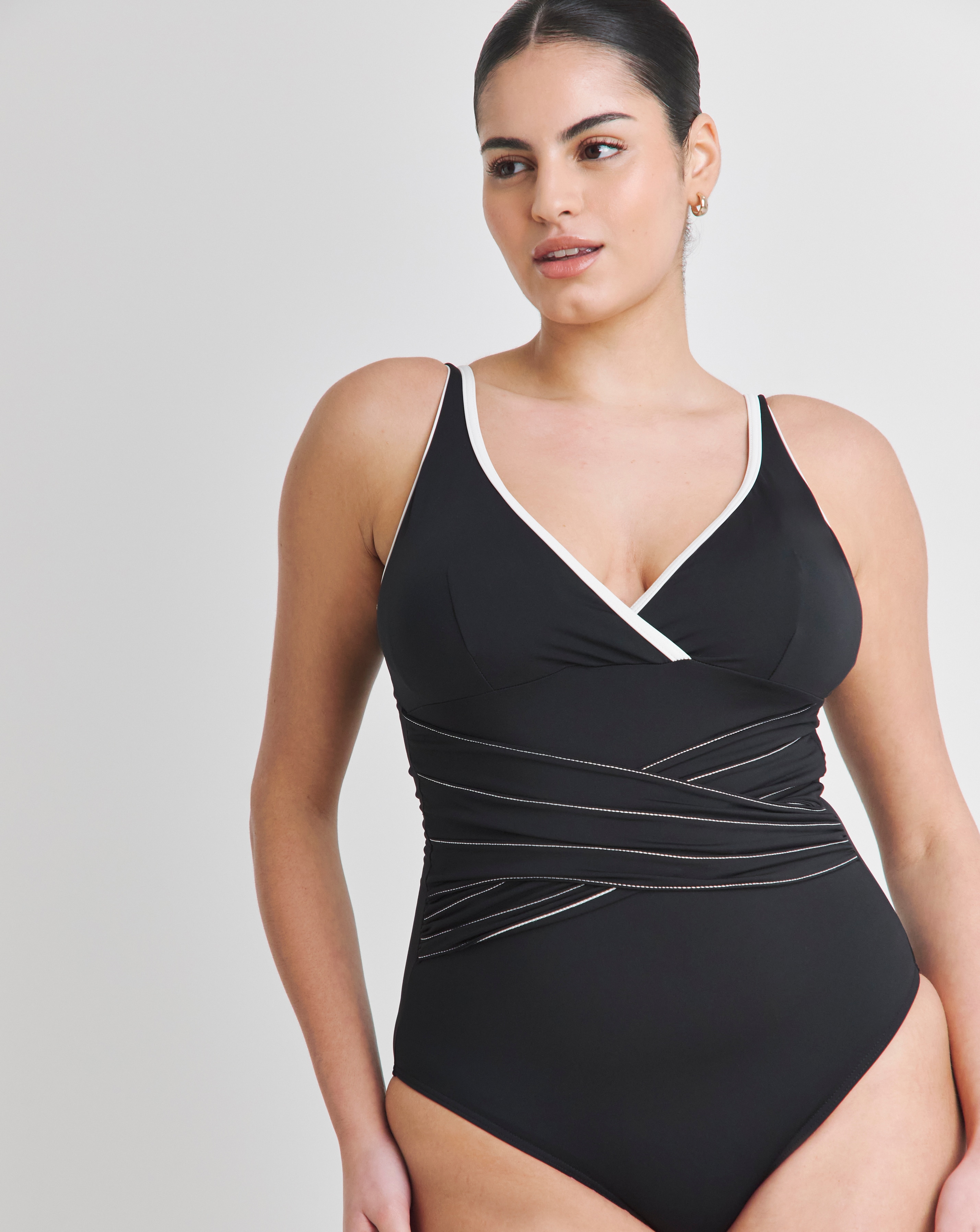 Magisculpt Flatter Me Swimsuit