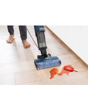 Shark Hydrovac Hardfloor Cleaner WD110UK
