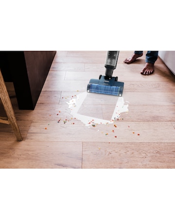 Shark Hydrovac Hardfloor Cleaner WD110UK