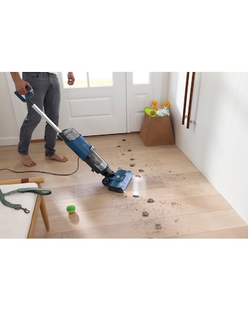 Shark Hydrovac Hardfloor Cleaner WD110UK