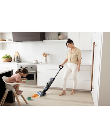 Shark Hydrovac Cordless Hardfloor Cleaner WD210UK