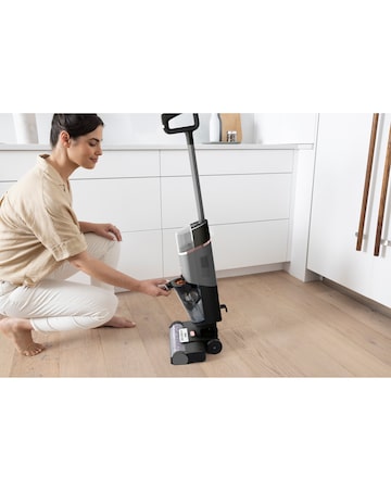 Shark Hydrovac Cordless Hardfloor Cleaner WD210UK