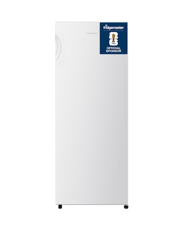 Fridgemaster MTL55242E Upright Larder Fridge E Rated