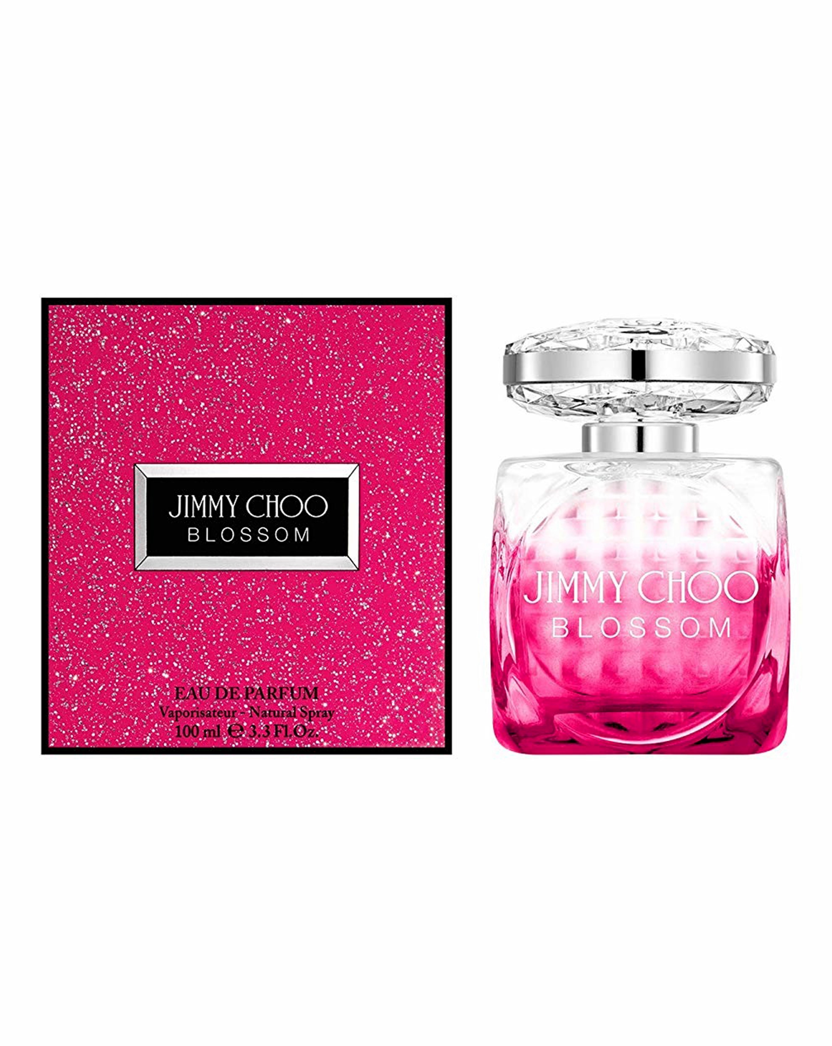 Jimmy Choo Blossom 100ml EDP