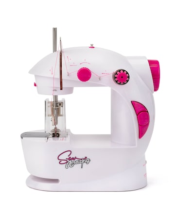 Sew Amazing Sewing Station