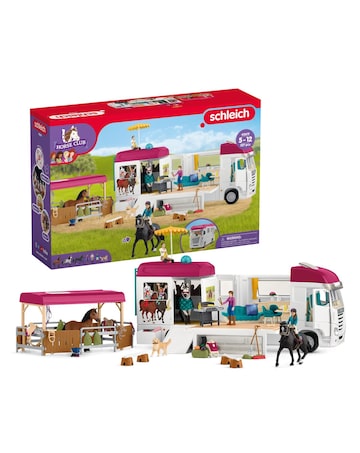 Schleich - Horse Transporter