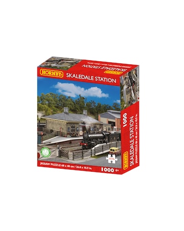 Hornby Skaledale Station 1000pc