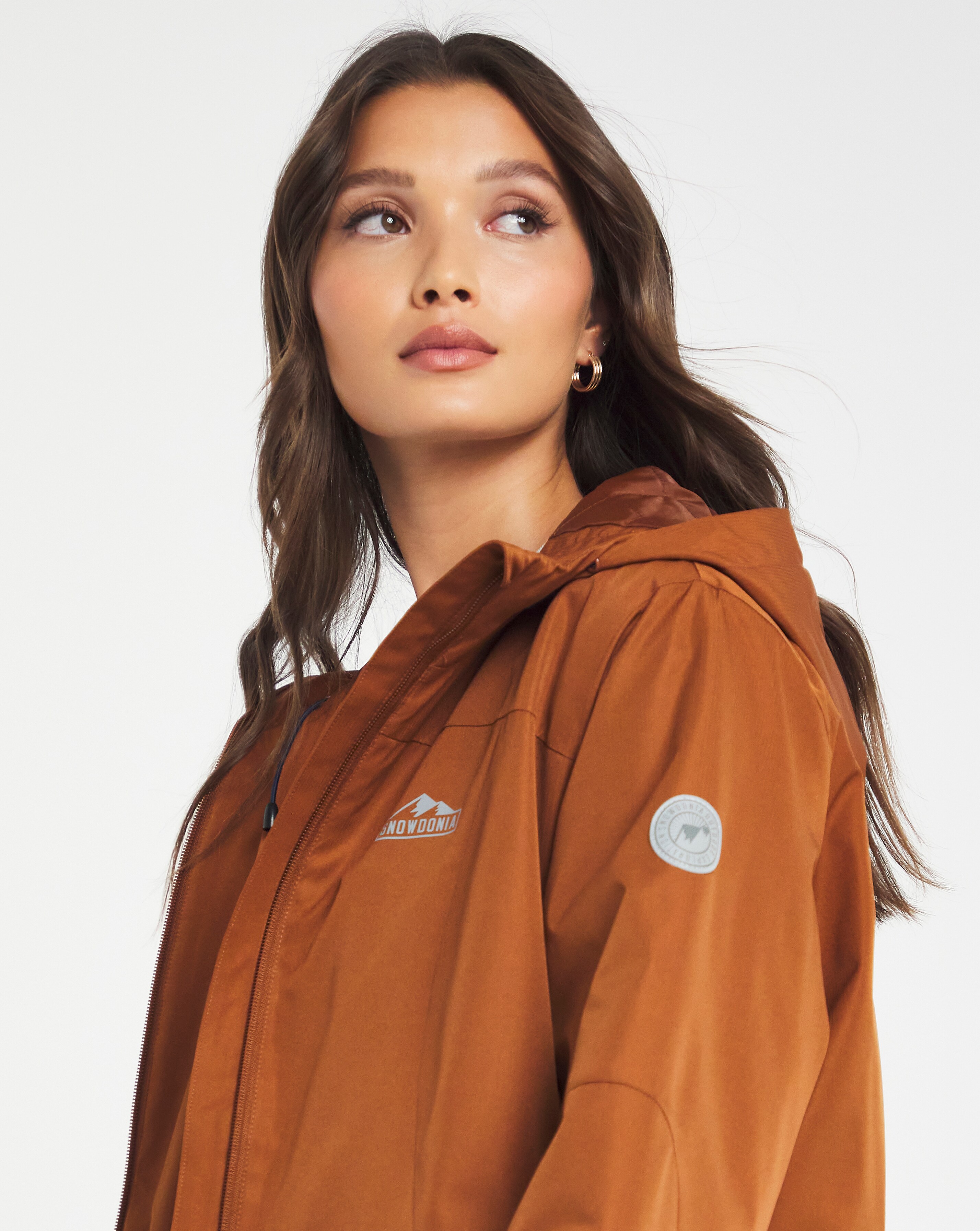 Snowdonia Insulated Waterproof Jacket 