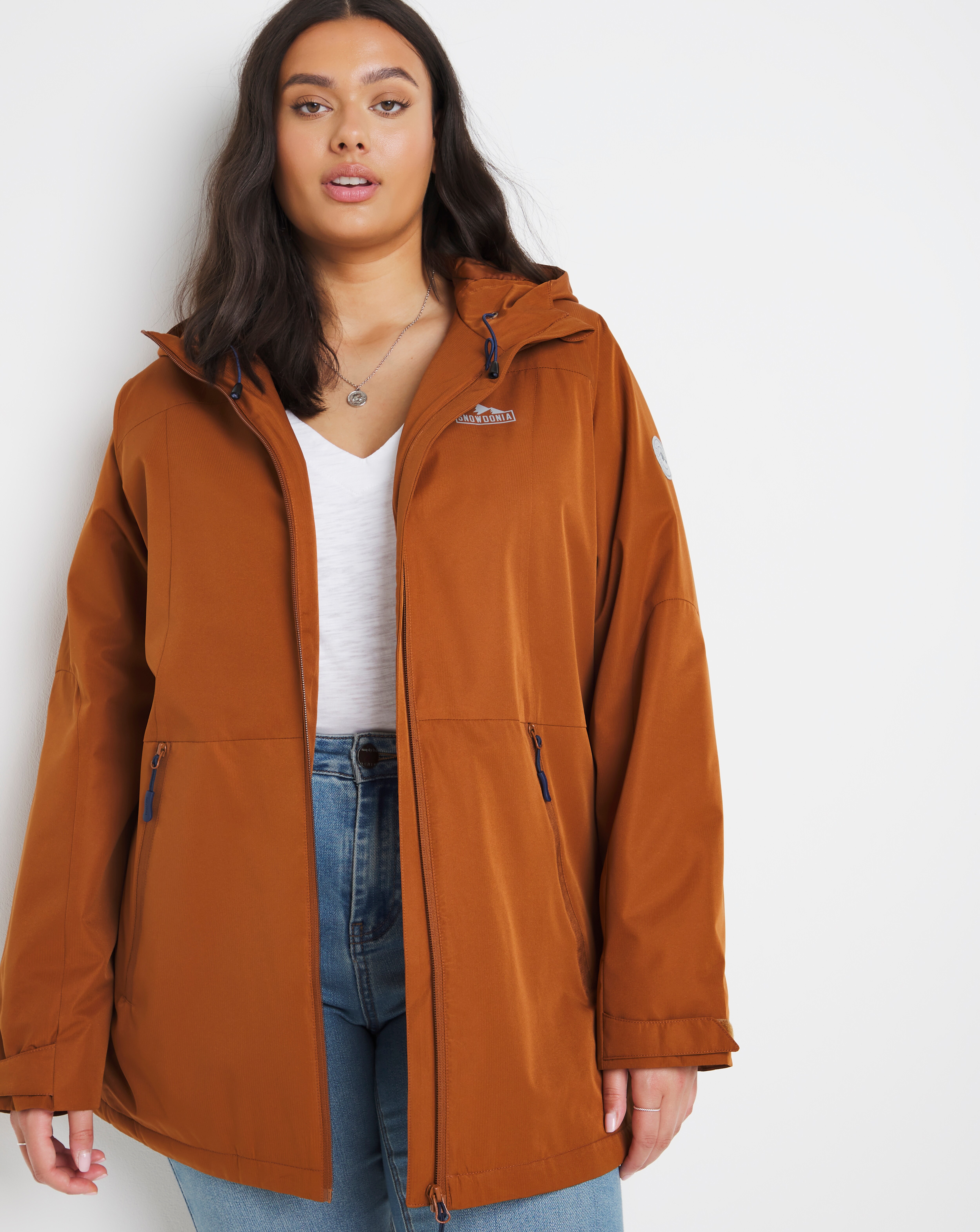 Snowdonia waterproof coats Clearance