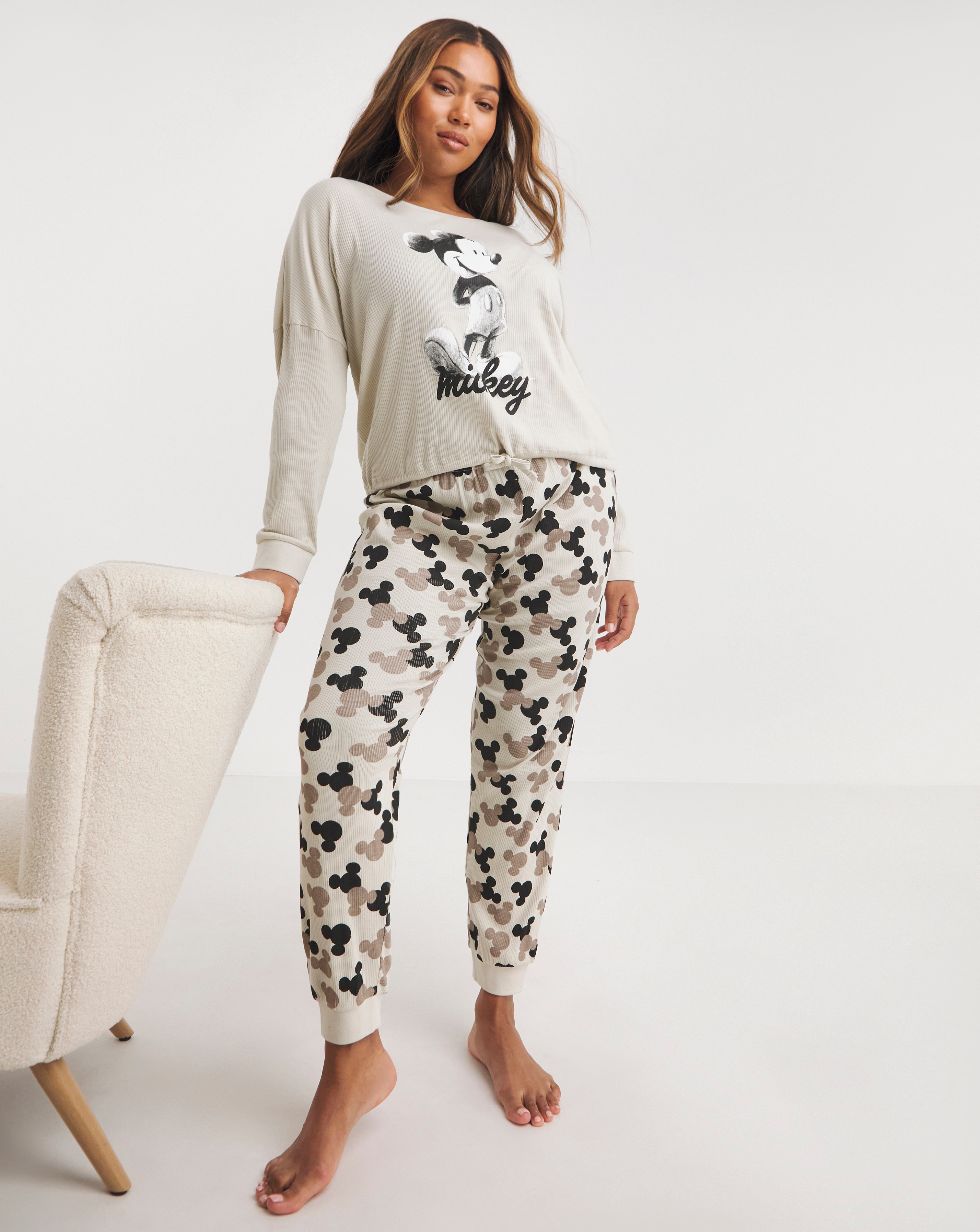 Mickey mouse pyjamas womens cheap
