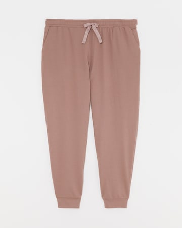 Supersoft Henley Waffle Pyjama Set