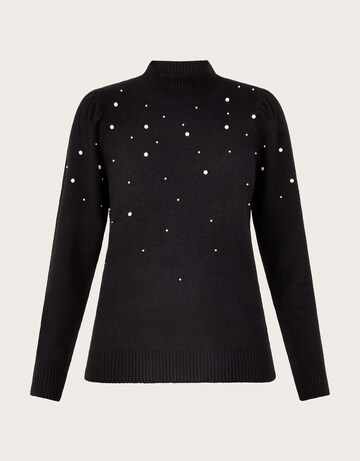 Monsoon Payal Pearl Jumper