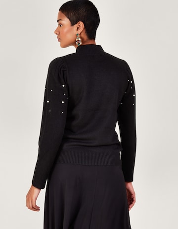 Monsoon Payal Pearl Jumper