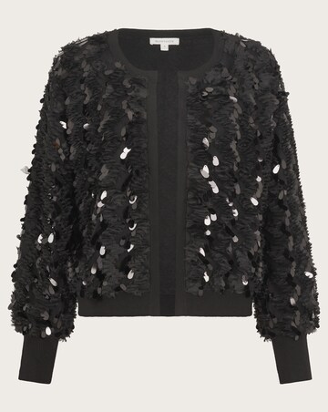 Monsoon Sienna Sequin Cardigan