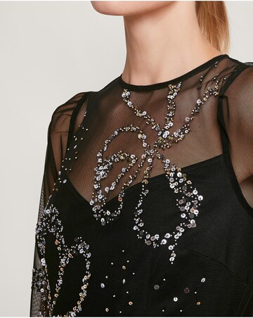 Monsoon Sophie Bow Dress