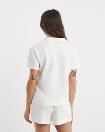 JD Williams Scuba Short Lounge Set