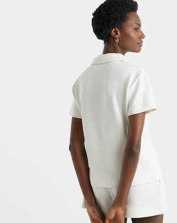 JD Williams Scuba Short Lounge Set