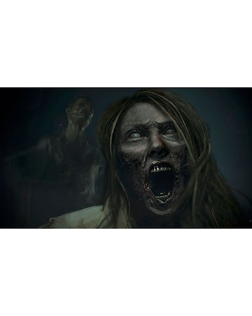 Resident Evil 2 Remake (PS5)